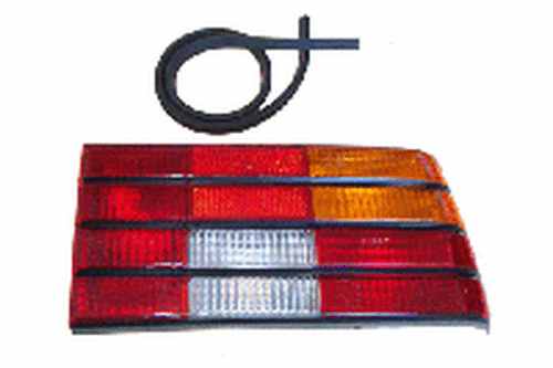 Baglygte H   Opel Ac 85 86 (nedsat I Pris*) (oe Ref.: 1223071   90008794) fra Fifft