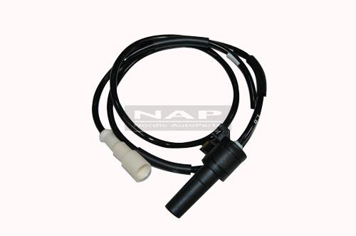 Abs Føler Bag V+h (nedsat I Pris*) fra Qmsp
