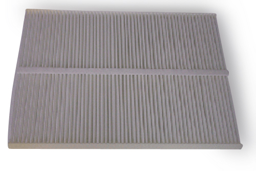 Pollenfilter (nedsat I Pris*) fra Airmatic