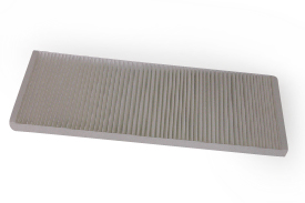 Pollenfilter (oe Ref.: 1808607   90512779) fra Airmatic