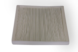 Pollenfilter (behr) (oe Ref.: 6808611   93182436) fra Airmatic