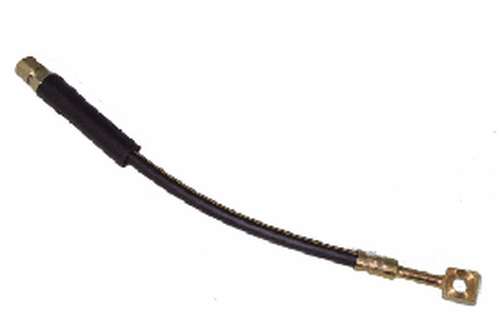 Bremseslange, Foran V+h (oe Ref.: 562095   90473452) fra Malö