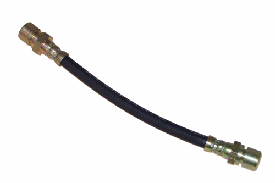 Bremseslange, Bag V+h (oe Ref.: 562321   90121718) fra Malö