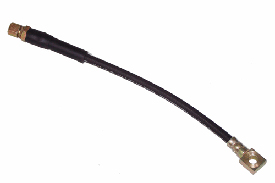 Bremseslange, Foran V+h (oe Ref.: 562358   90468319) fra Malö