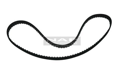 Tandrem fra Optibelt