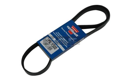 Kilerem (5pk1300) (oe Ref.: 06b 903 137) fra Conti