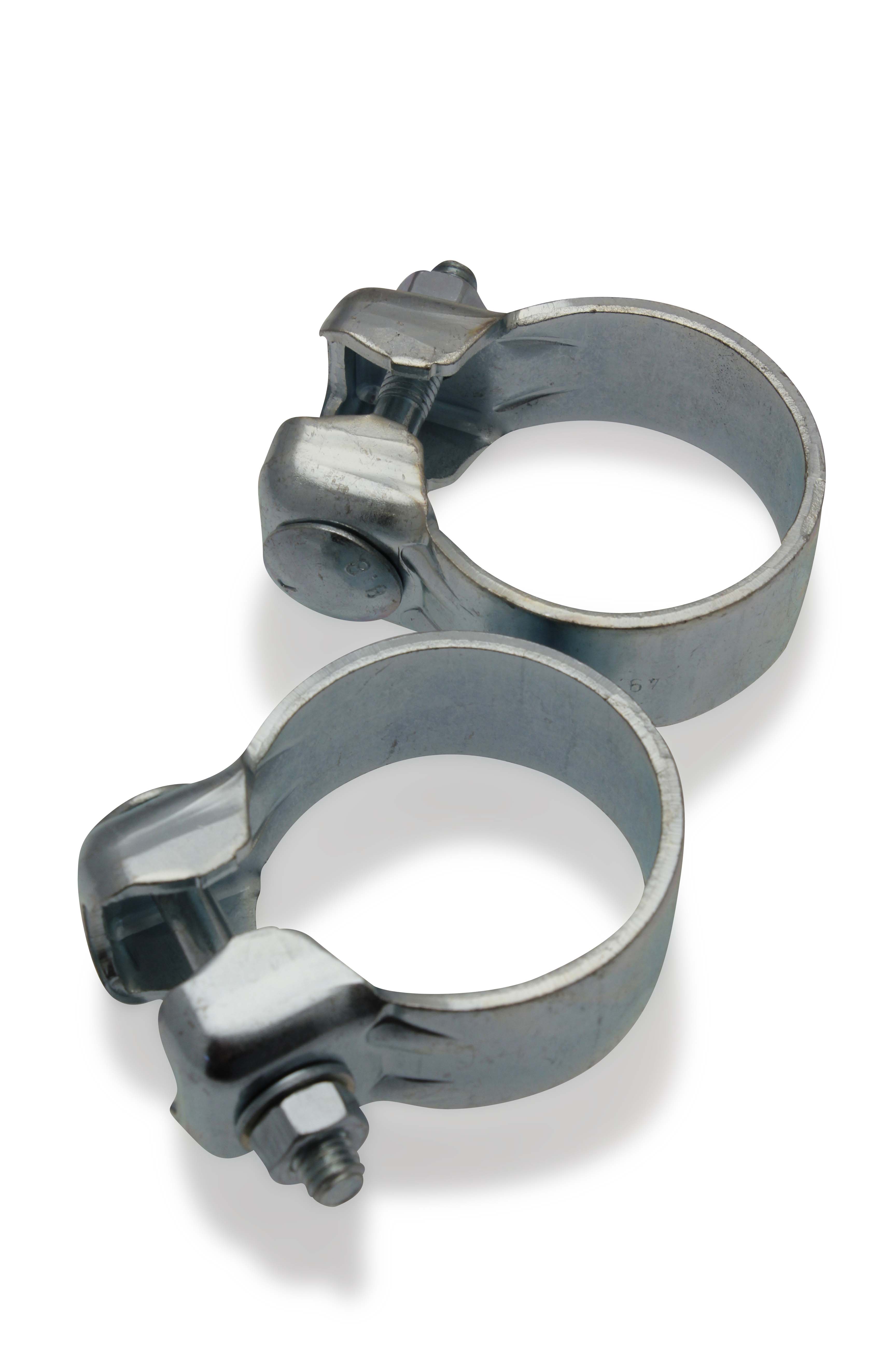 Clamps 49,5 Mm (oe Ref.: 165 253 139) fra Hjs