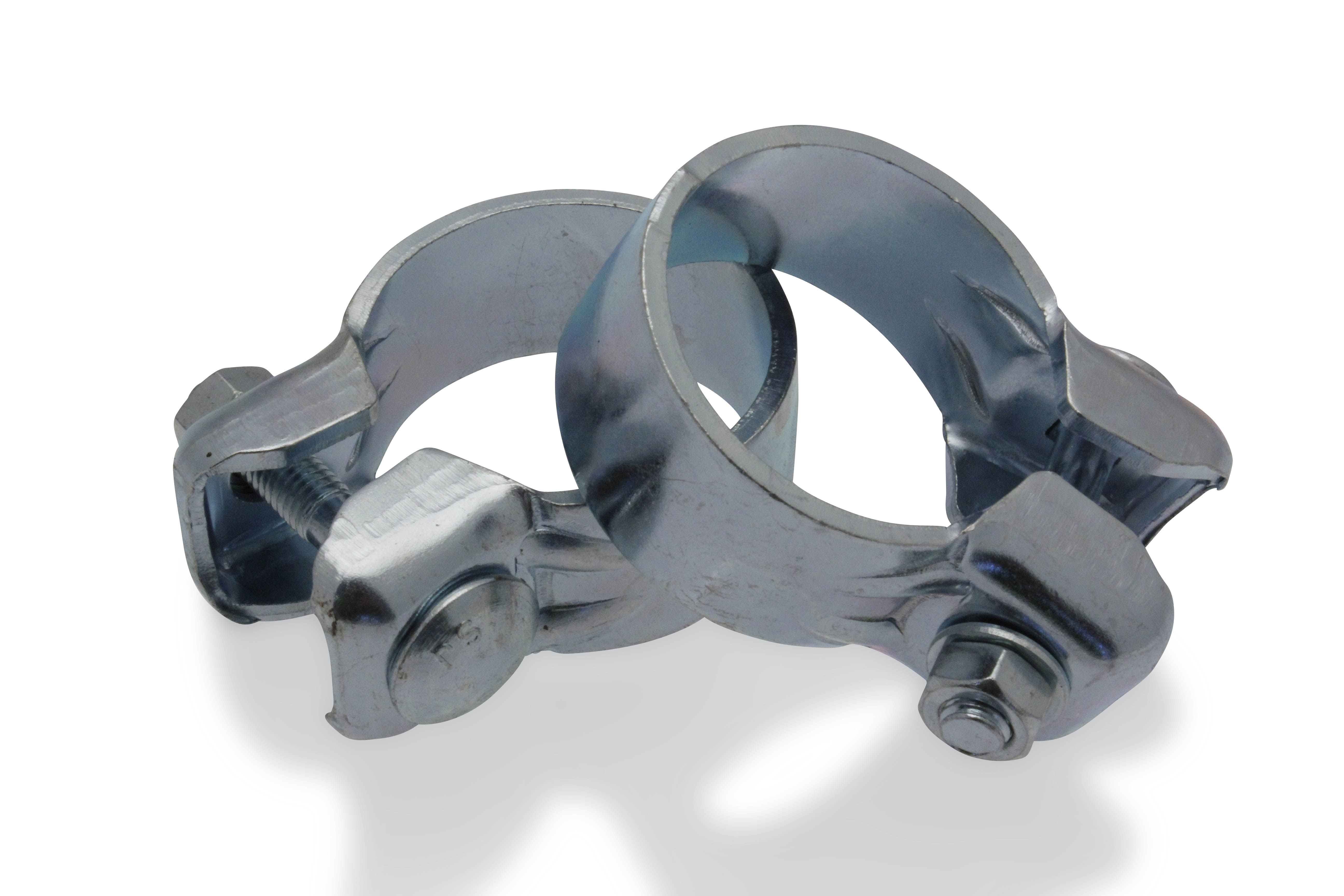 Clamps 46,7 Mm (oe Ref.: 191 253 139 Q) fra Hjs