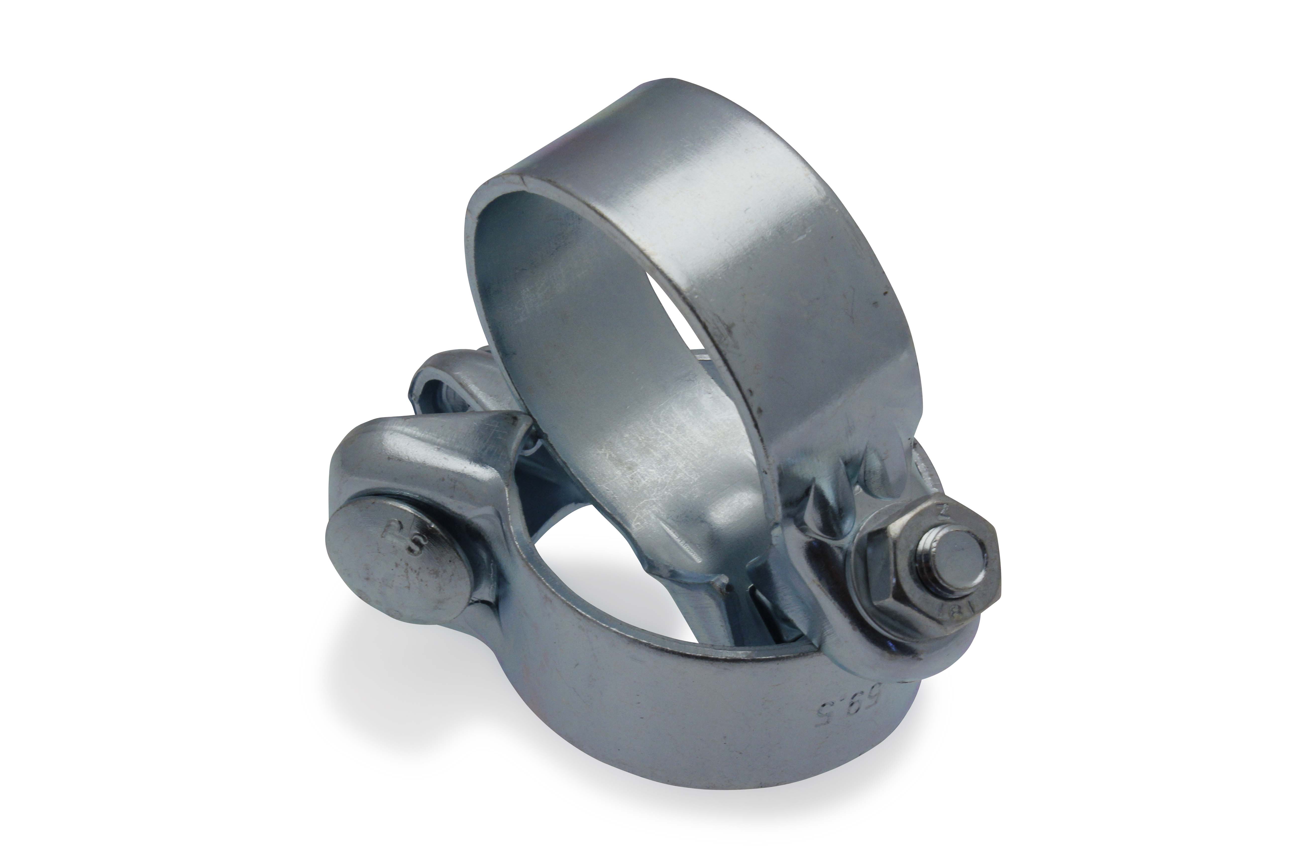 Clamps 59,5 Mm (oe Ref.: 1h0 253 139 D) fra Hjs