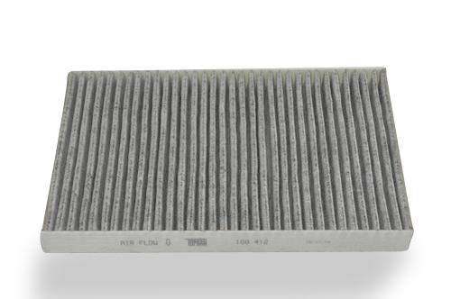 Pollenfilter (aktiv Kul) (oe Ref.: 4b0 819 439 A   4b0 091 800) (nedsat I Pris*) fra Airmatic
