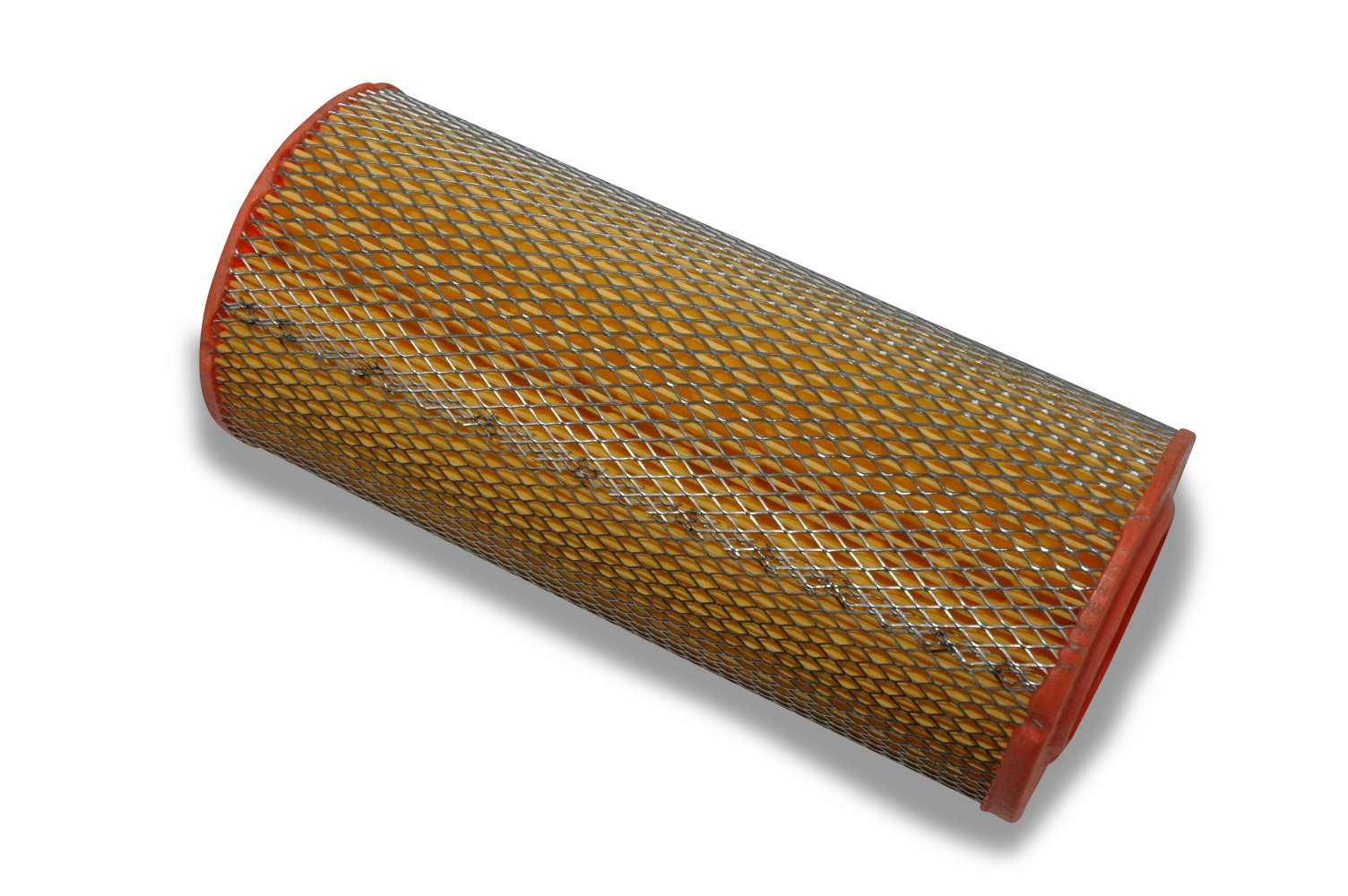 Luftfilter (oe Ref.: 6n0 129 620 A   8z0 129 620) fra Alco