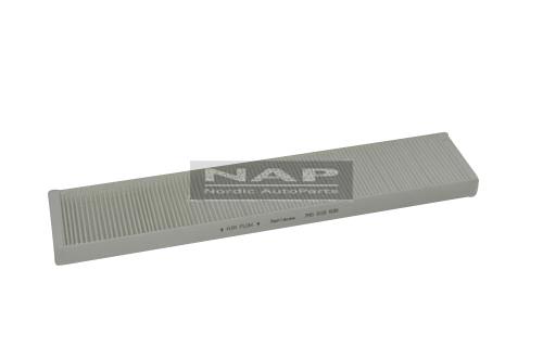 Pollenfilter (nedsat I Pris*) fra Airmatic