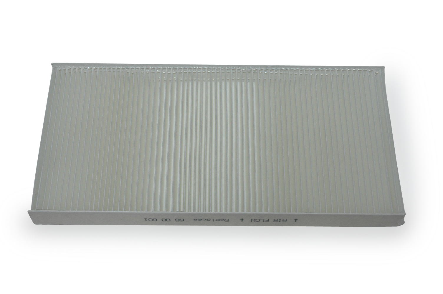 Pollenfilter (nedsat I Pris*) fra Airmatic