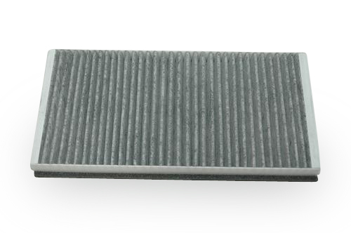 Pollenfilter (aktiv Kul) (oe Ref.: 1808624   93172129) fra Airmatic