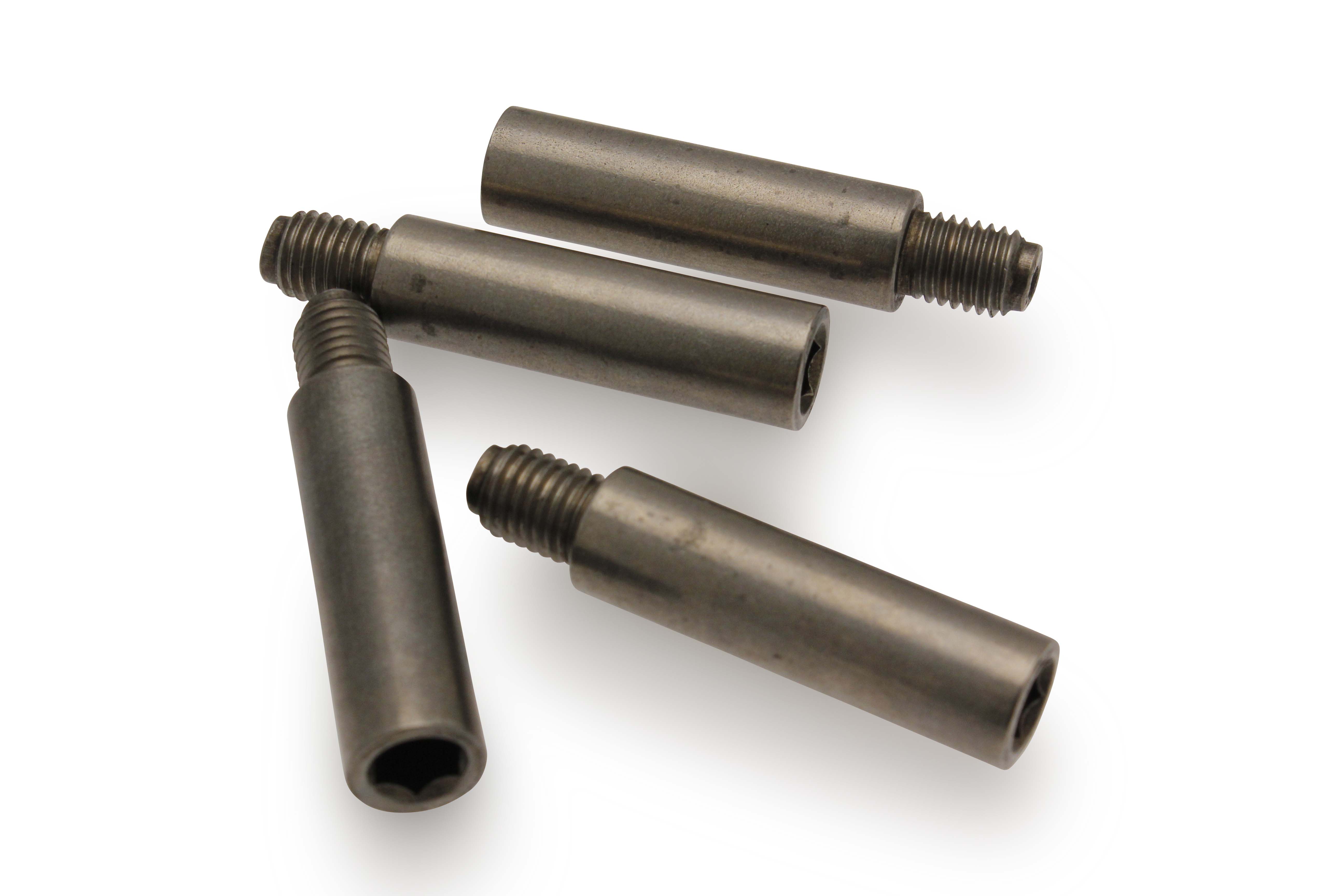 Gliderbolt, Bremsekaliper (oe Ref.: 251 615 219   1j0 615 219) fra Ate