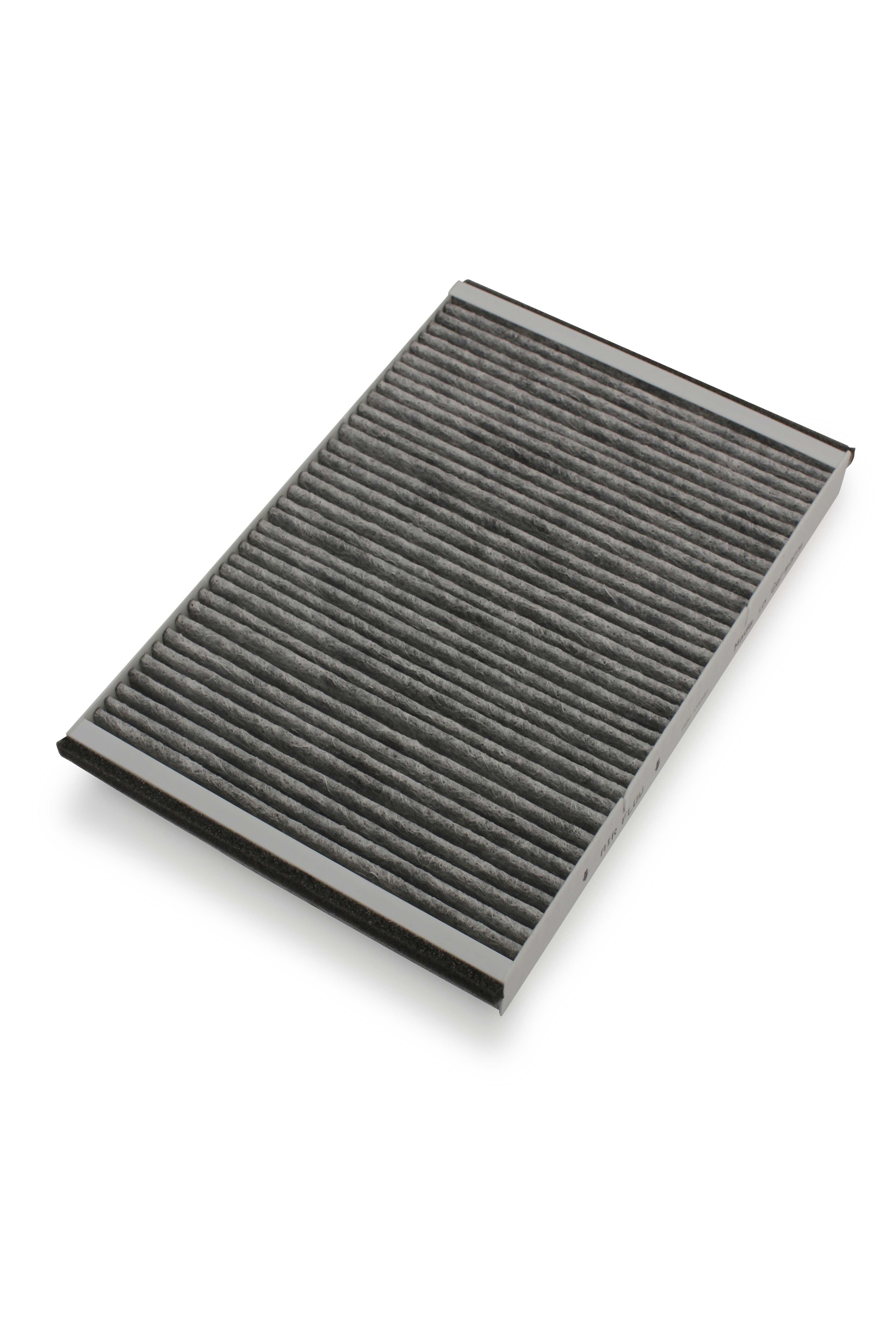 Pollenfilter (aktiv Kul) (nedsat I Pris*) fra Airmatic