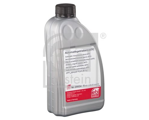Automatgearolie (1l) Dexron Iii M.f. (oe Ref.: G 055 025 A2) fra Febi