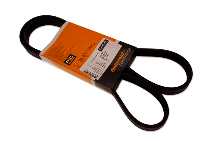 Kilerem (5pk1355) (nedsat I Pris*) fra Conti