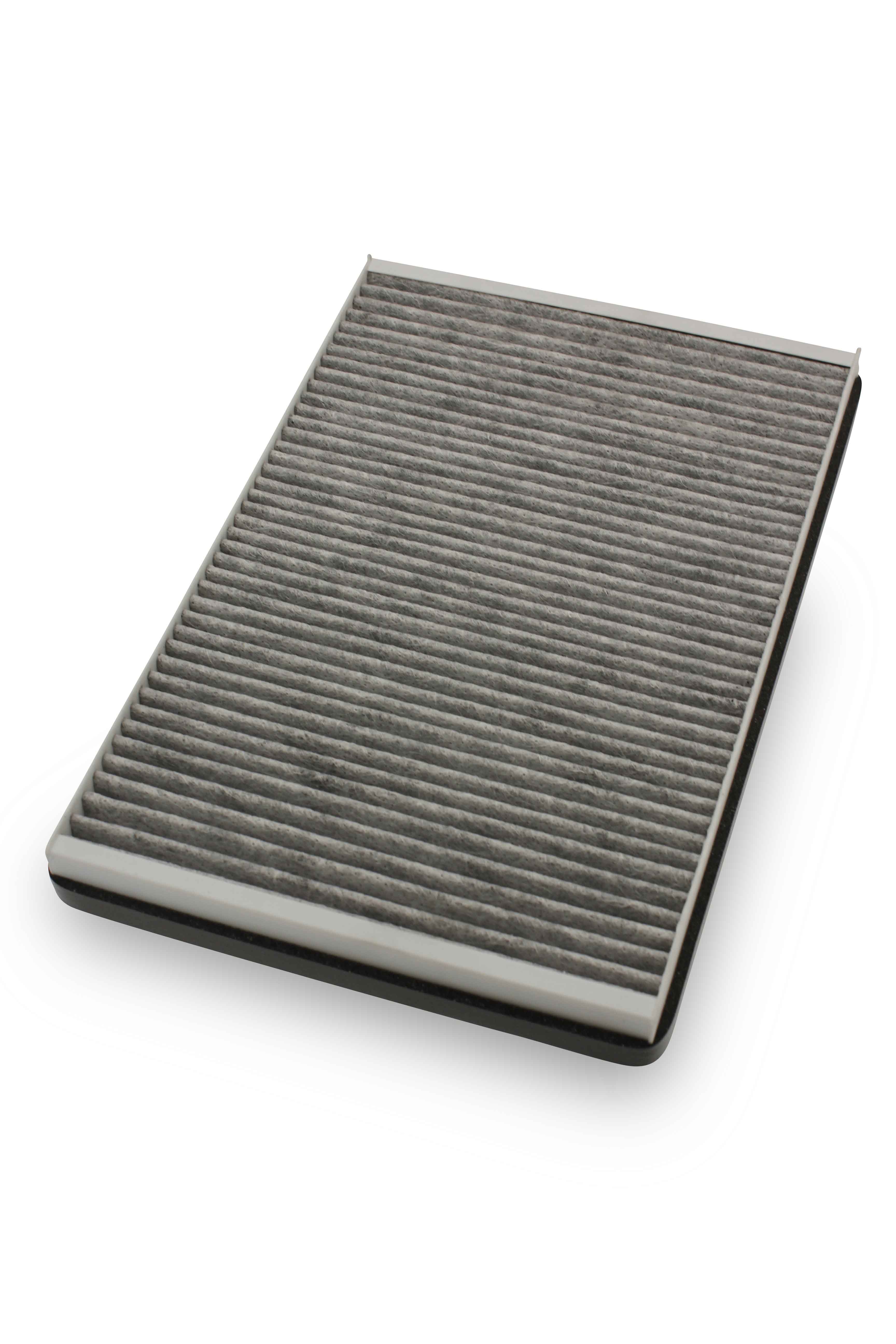 Pollenfilter (aktiv Kul) (nedsat I Pris*) fra Airmatic