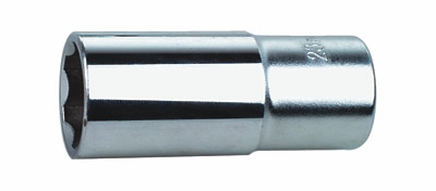 Rørtop 6 Kant 3 8 Dr X 15 Mm (nedsat I Pris*) fra Ampro