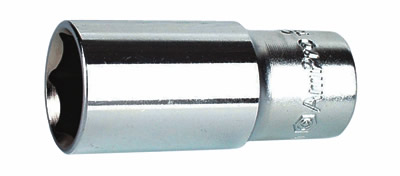 Rørtop 6 Kant 1 2 Dr X 12 Mm (nedsat I Pris*) fra Ampro