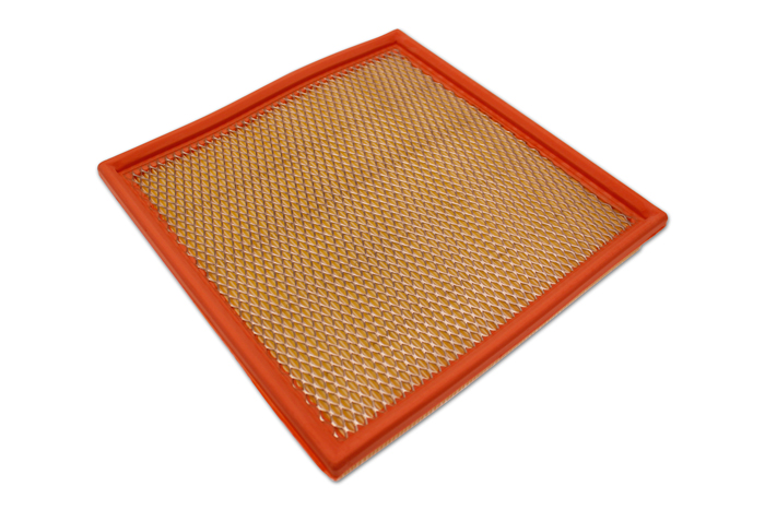 Luftfilter (oe Ref.: 834126   13272719) fra Alco