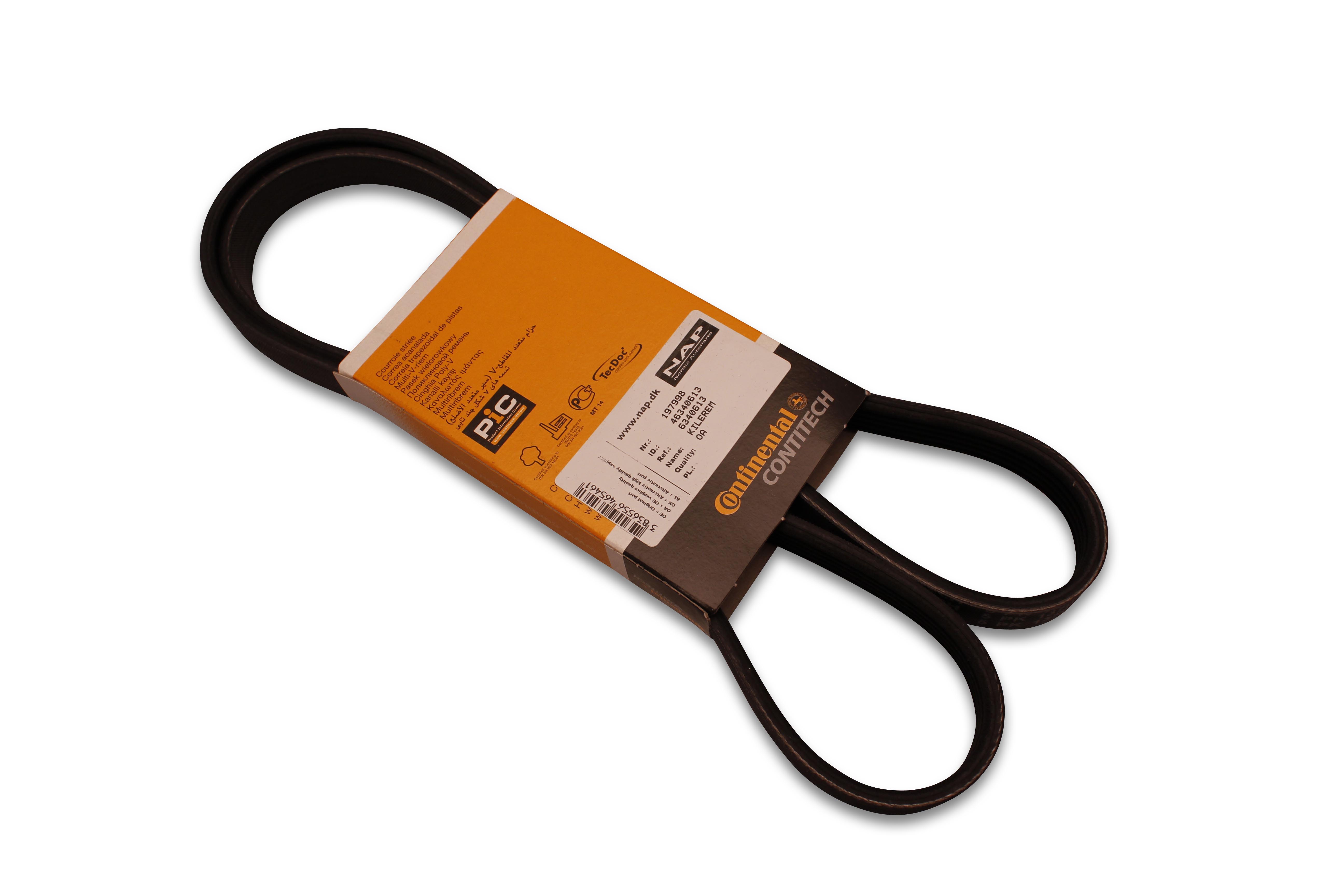 Kilerem (5pk1370) (nedsat I Pris*) fra Conti