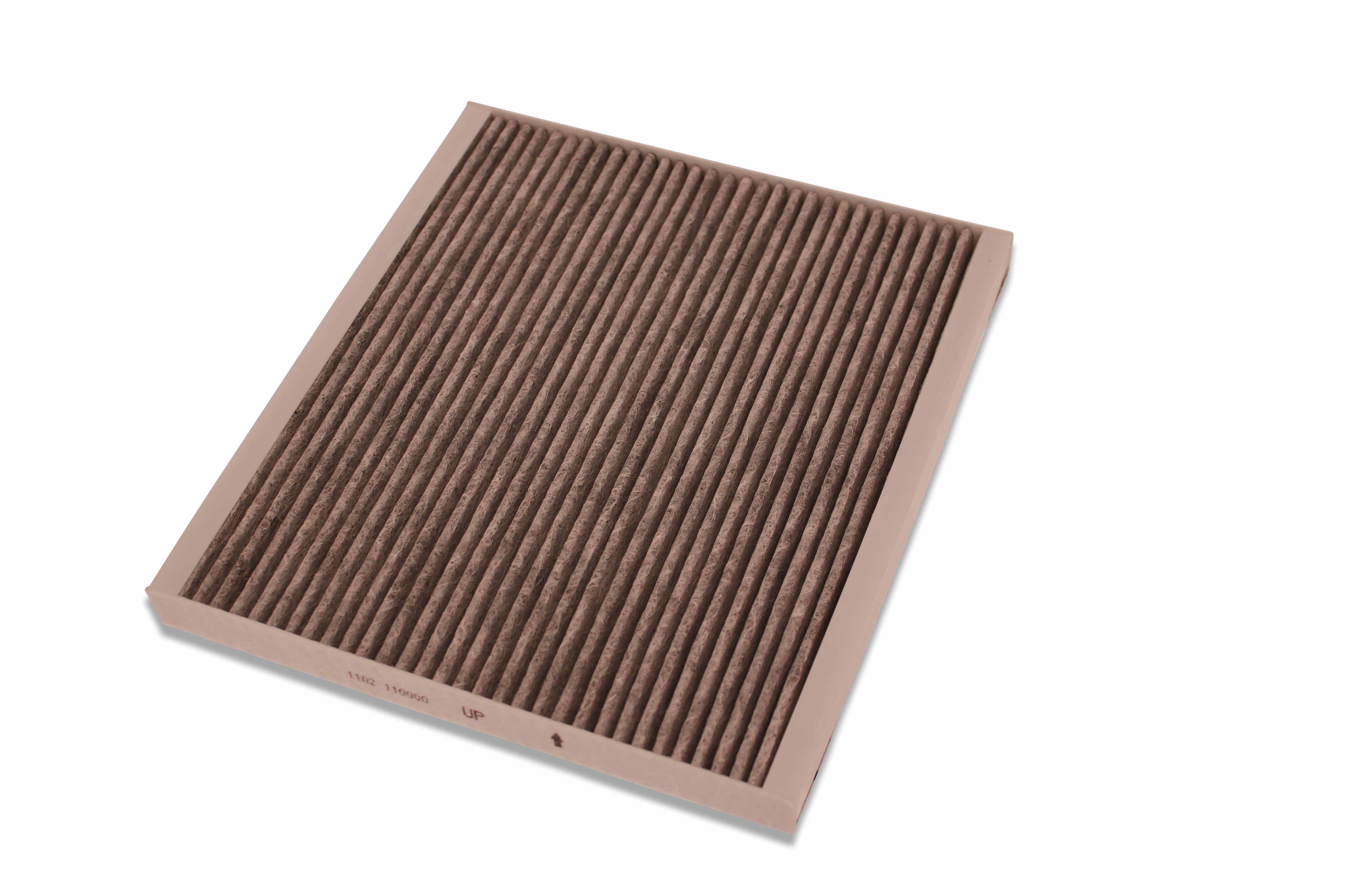 Pollenfilter (nedsat I Pris*) fra Airmatic