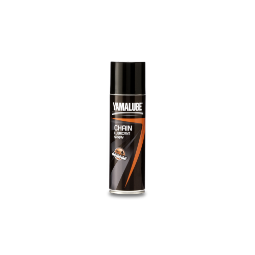 Kædespray 300ml fra Yamalube