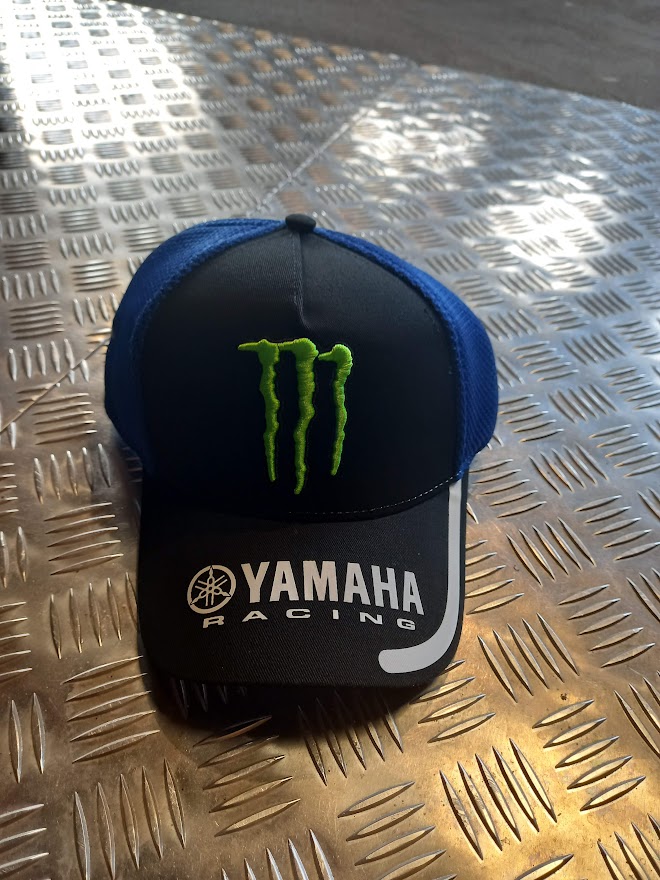 Cap Lifeford 22 fra Yamaha