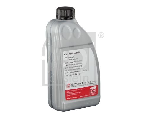 Automatgearolie (cvt) 1l. (oe Ref.: G 052 516 A2) fra Febi