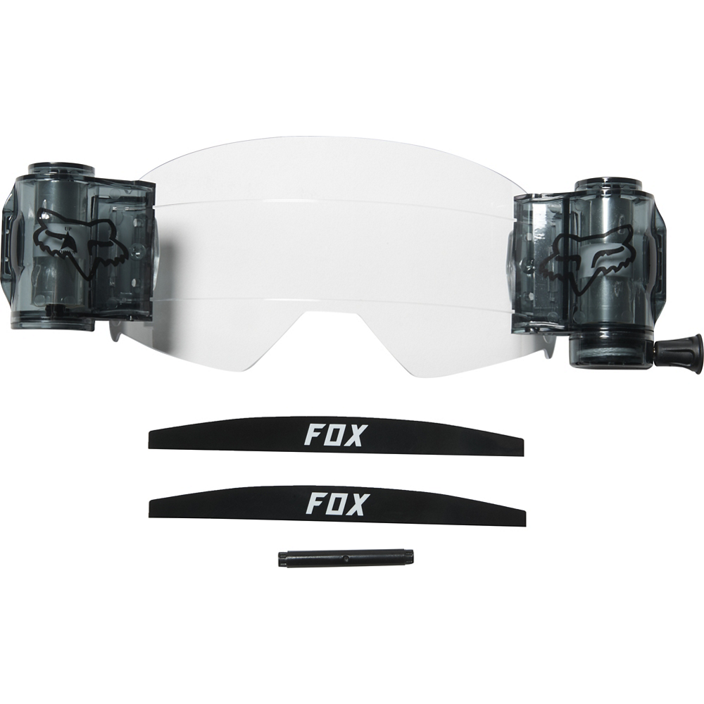 Vue Roll Off Total Vision System fra Fox