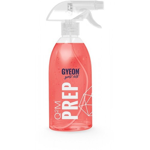 Q²m Prep (500ml) fra Gyeon