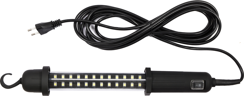 Led Arbejdslampe 4,5w fra Vorel