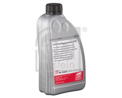 Automatgearolie 1l. Atf M 1375.4 M.f. (oe Ref.: G 055 005 A2) fra Febi