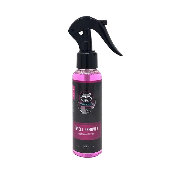 Insect Remover   Insektfjerner 500ml fra Racoon