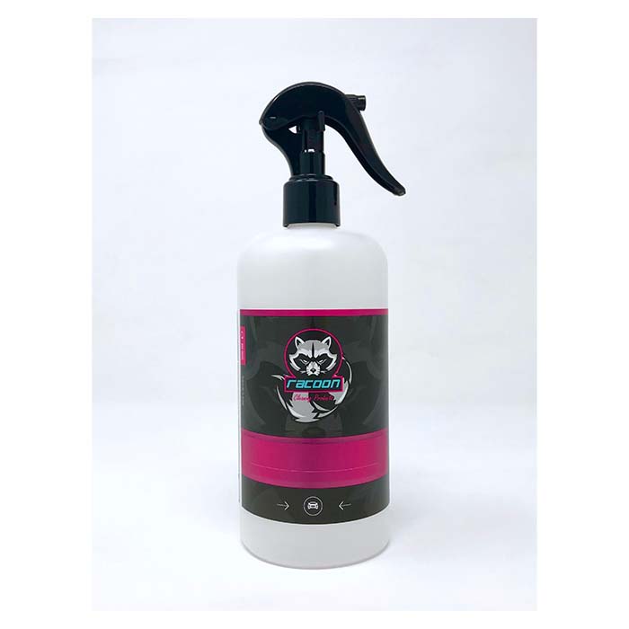 Triggerflaske Tom Reserve Flaske 500ml (nedsat I Pris*) fra Racoon