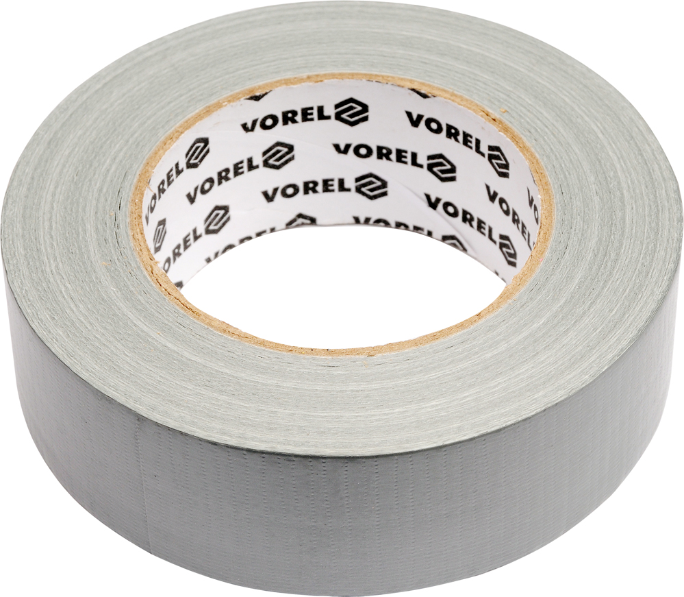 Gaffatape 48mm (50m) fra Vorel