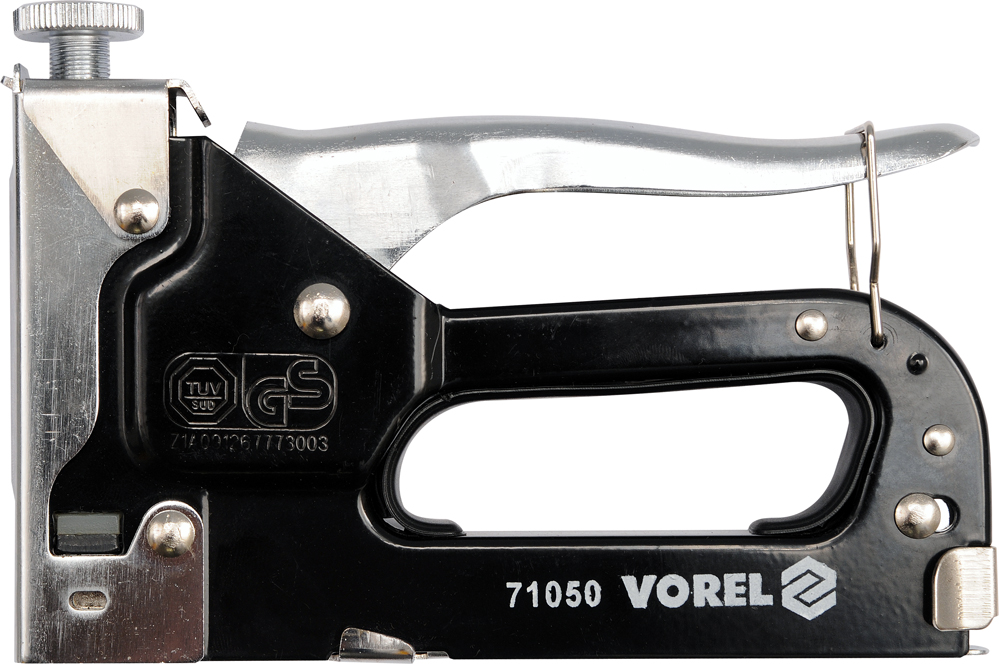 Hæftepistol 4 14mm fra Vorel