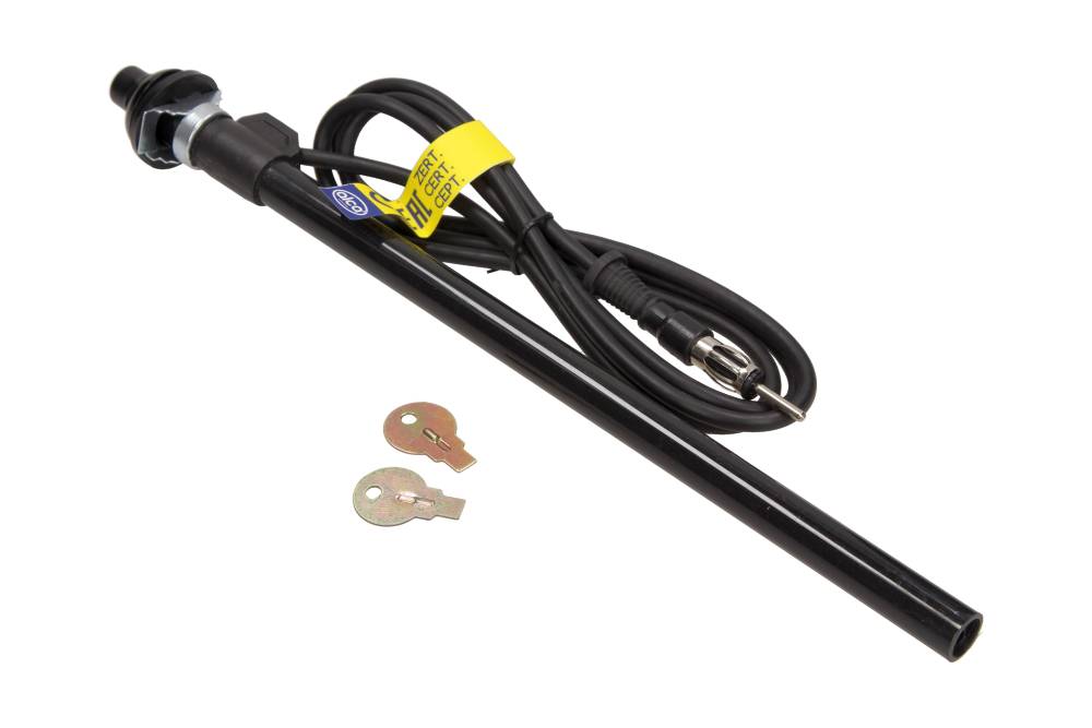 Antenne Universal fra Alca