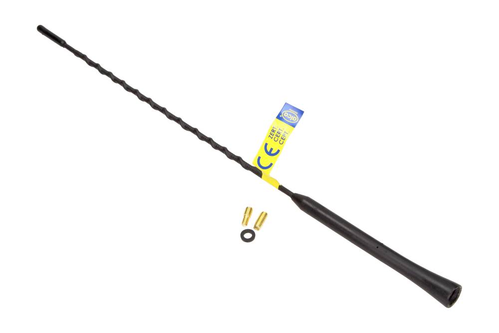 Antennepisk Universal L:41cm fra Alca