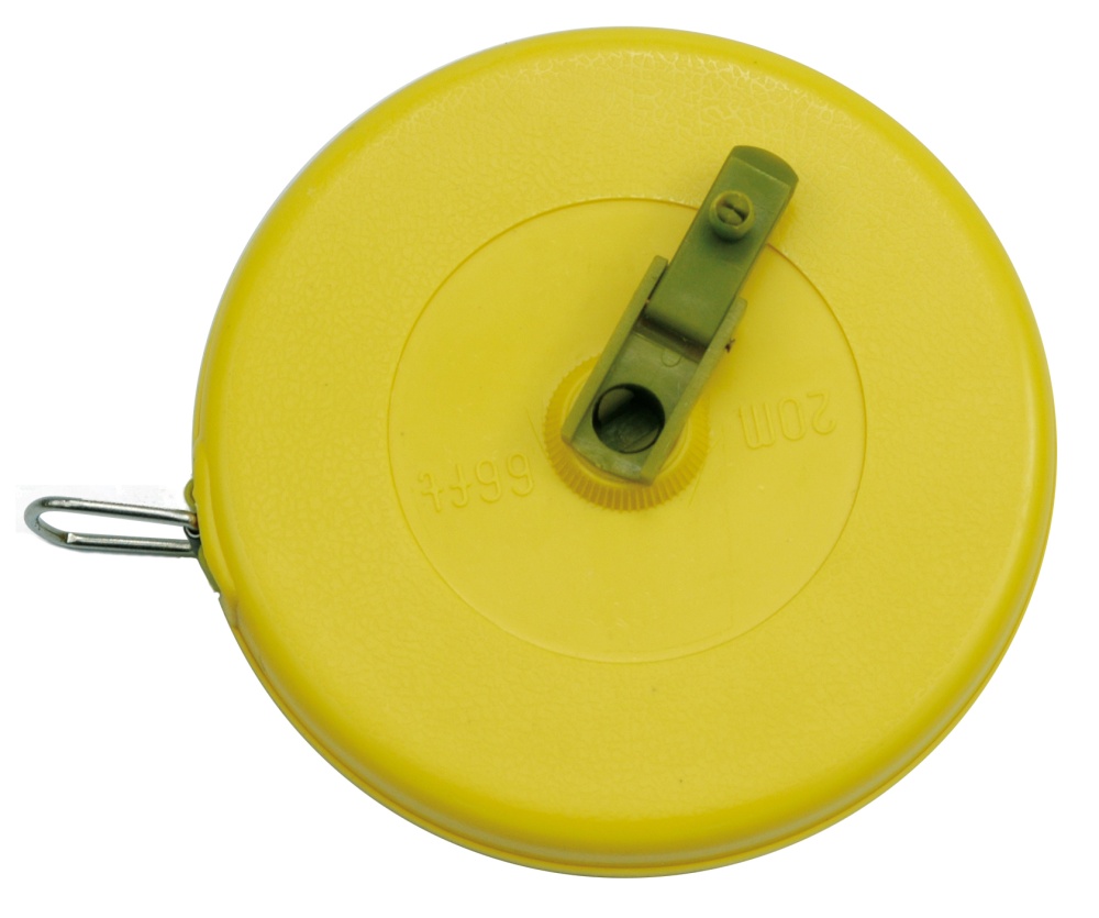 Målebånd 30 Meter fra Vorel