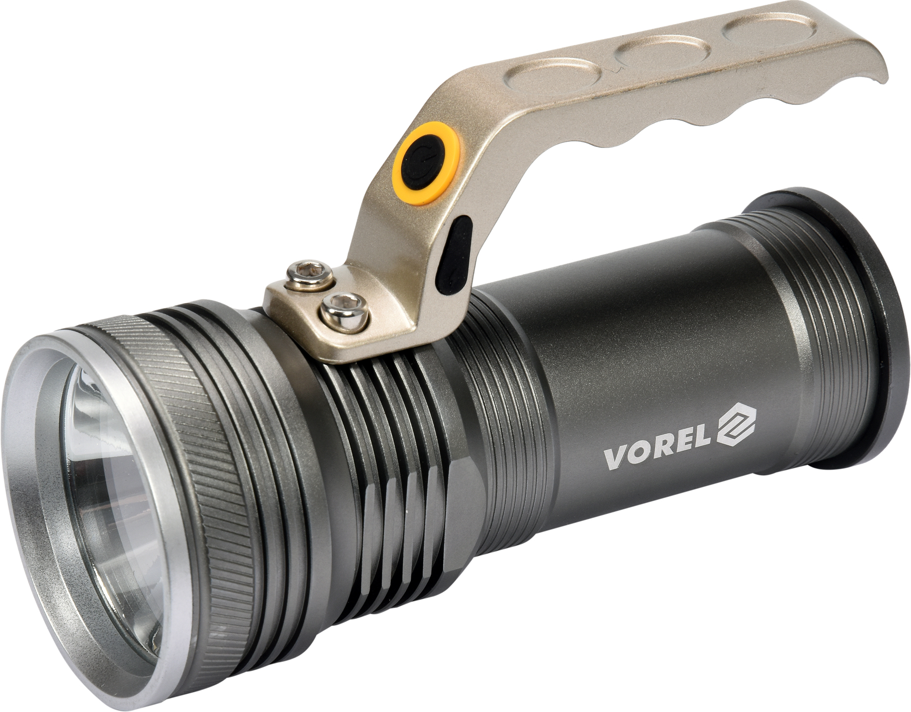 Lommelygte Led 155x65mm fra Vorel