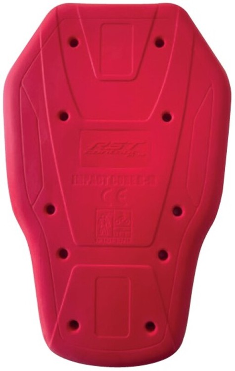 Impact Core Rygbeskytter Level 1 fra Rst