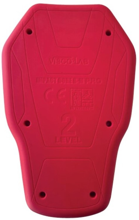 Impact Core Rygbeskytter Level 2 fra Rst