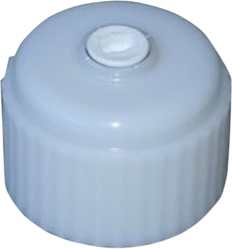 Standard Cap White fra Tuff Jug