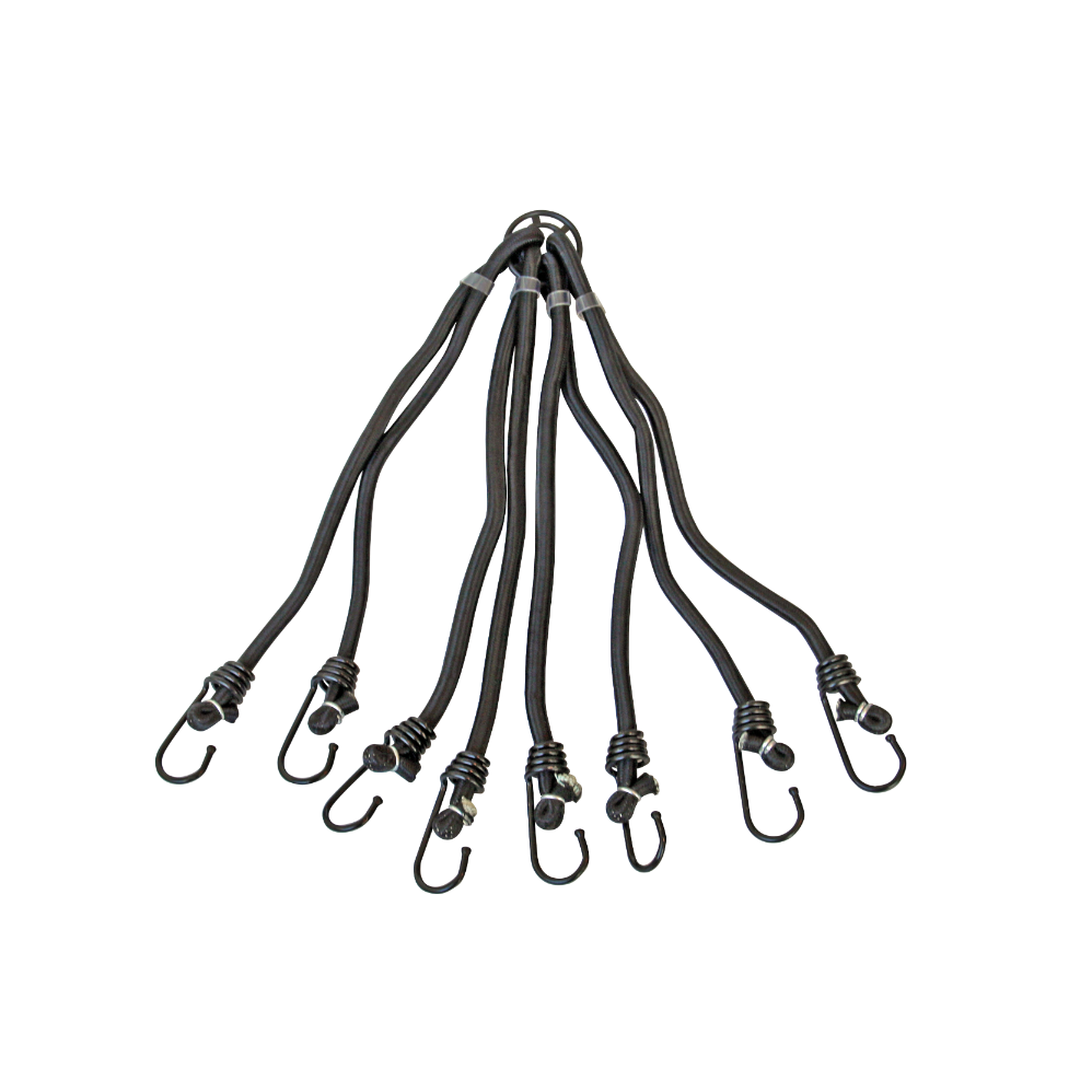 Bagagestrop 8 Arme 30cm fra Exoline