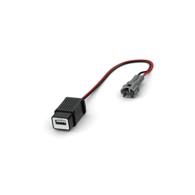 Usb A Adapter 95mm Tracer 7 Og 7 Gt fra Yamaha