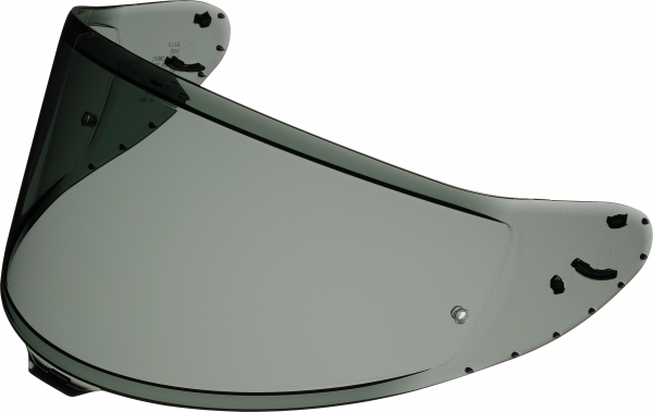 Cwr F2 Dark Smoke Visir Til Nxr2 fra Shoei