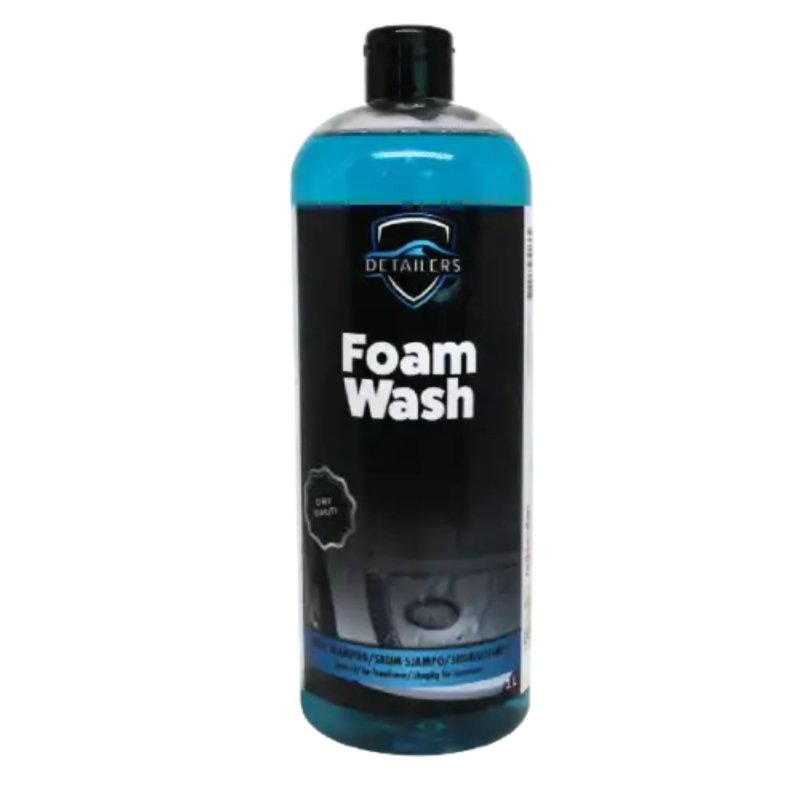 Foam Wash 1l fra Detailers